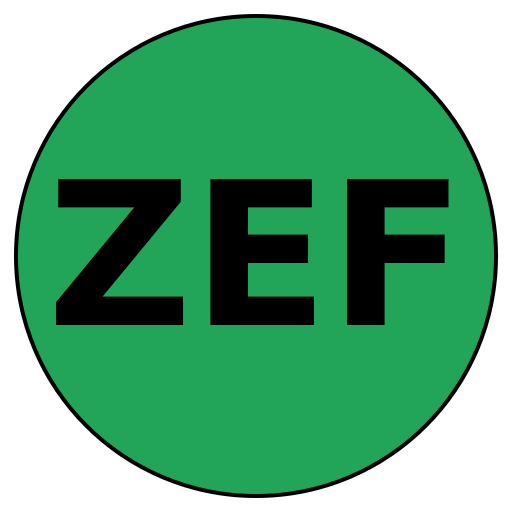 Zenith Edge Fitness