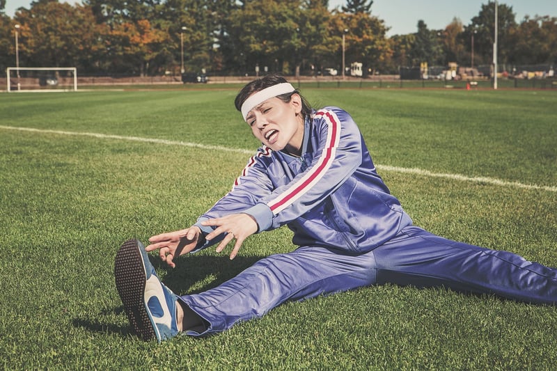 Core Strength Exercise